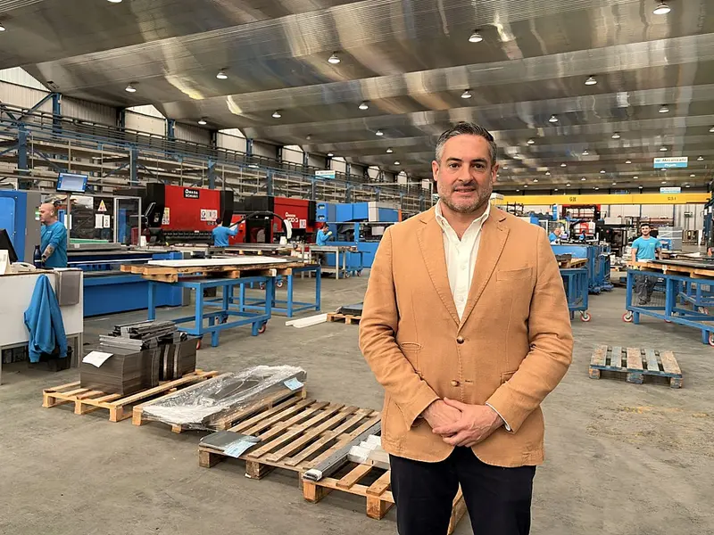 Infrico impulsa la sostenibilidad y eficiencia energética en su producción de frío industrial