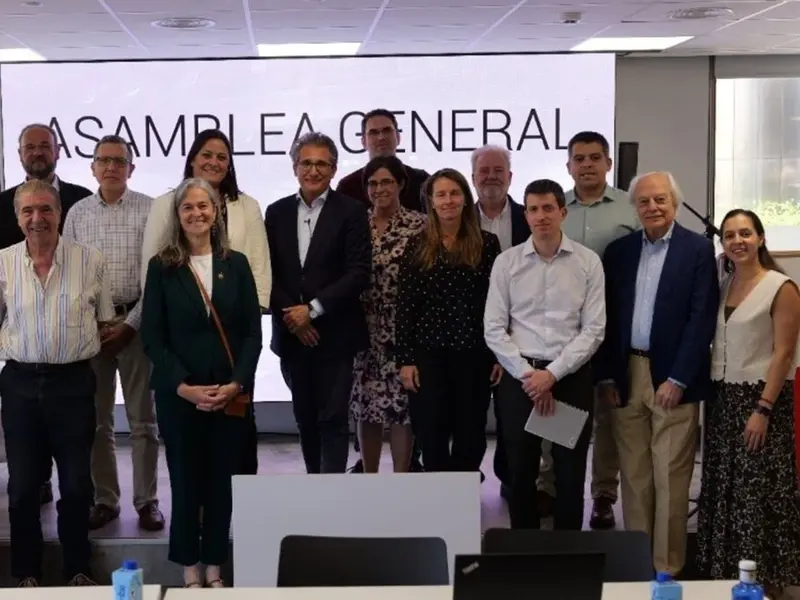 Spainsif resalta finanzas sostenibles en la transición ecológica