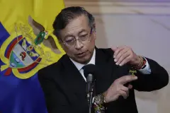 Gustavo Petro advierte sobre un 'meganiño' en Colombia y propone medidas de preparación