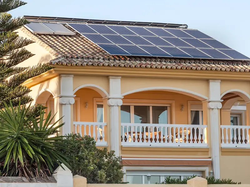 Los hogares españoles ven la sostenibilidad como una inversión clave