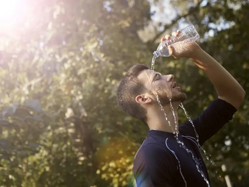 Anticiclón trae calor extremo y estabilidad en España el 20 de mayo