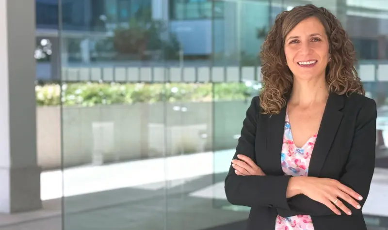 Sopra Steria integra la sostenibilidad en su estrategia corporativa, según Patricia Rodríguez