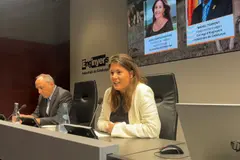 La agrovoltaica en Cataluña impulsa la transición energética y moderniza la agricultura