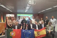 Galicia y Portugal lanzan proyecto de 14 millones para combatir incendios forestales