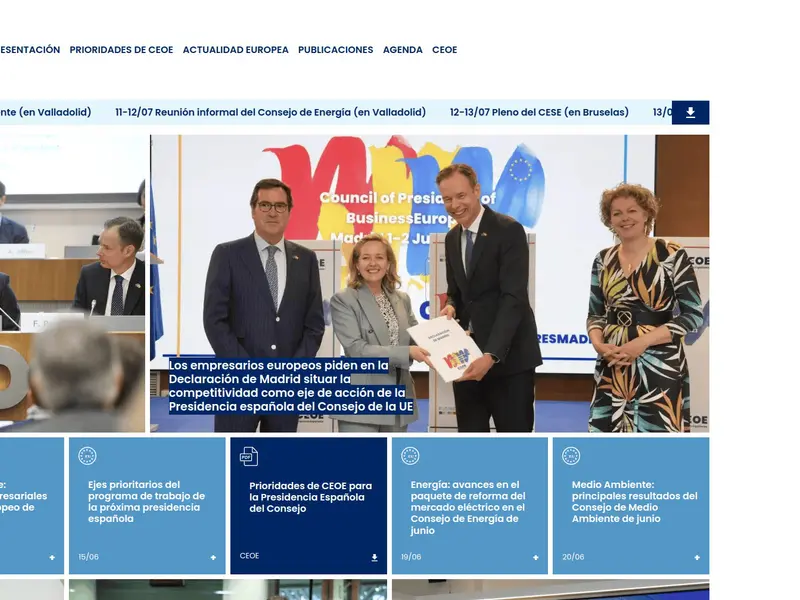 11 ciudades españolas compiten por el título de Ciudad Verde Europea 2028