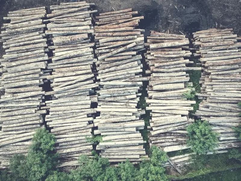 La deforestación en Brasil cae un 40% y marca un mínimo histórico en 2025