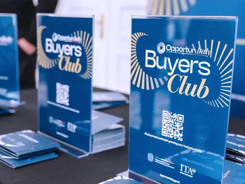 Italia y México fortalecen la transición ecológica en Ecomondo 2026