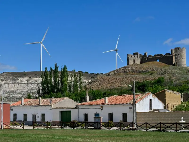 La crítica a las organizaciones ecologistas en el contexto de la despoblación rural