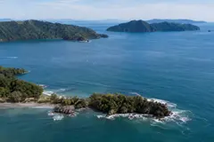 El Golfo de Panamá pierde su surgencia por vientos débiles, afectando la vida marina