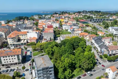 Oleiros moderniza la tramitación urbanística con alianza con el COAG