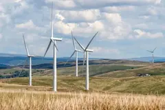 Navarra impulsa redes eléctricas para mejorar la transición energética