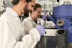 Ence y ShareTex avanzan en proyecto de reciclaje textil en España