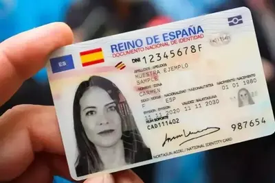 Renovación del DNI y pasaporte en Santa Cruz los días 8, 9 y 10 de junio