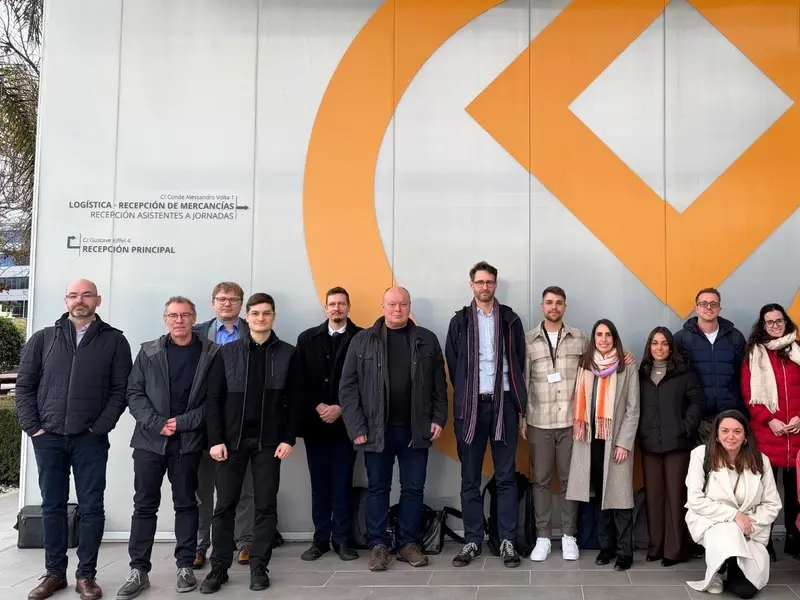 El proyecto IRION promueve un hidrógeno verde más circular y sostenible en Europa