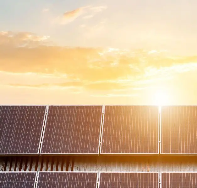 España importa el 70% de su energía a pesar de ser potencia solar