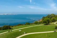 Oleiros, el paraíso discreto del norte que atrae a celebridades