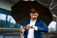 El tiempo en España: tormentas y descenso de temperaturas para hoy 24 de abril de 2026