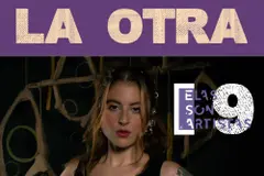 Concierto de La Otra en Oleiros el 24 de abril