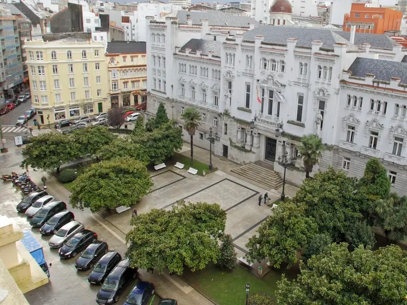 El TSXG reconoce pensión de viudedad vitalicia a una mujer de Oleiros