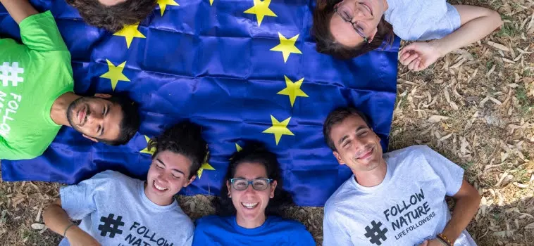 Demandan a la UE la continuidad del programa LIFE para proteger el medio ambiente