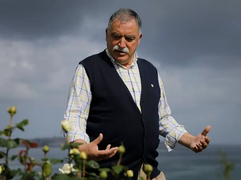 El alcalde de Oleiros critica las mociones de censura del PP