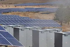 Ikea adquiere parques solares en España y aumenta su producción de energía renovable