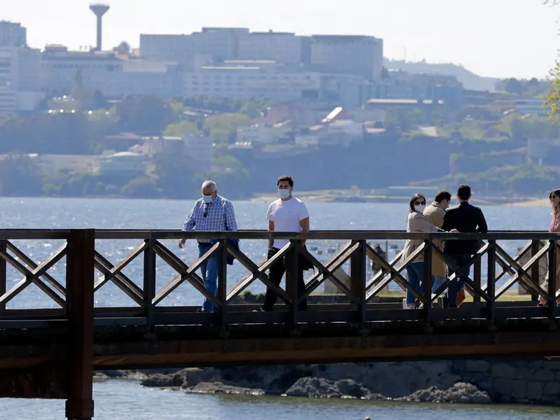 Renovación de DNI y pasaporte en Oleiros durante diciembre