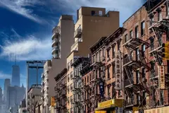 La descarbonización de edificios requiere inversiones de 5,9 billones de dólares antes de 2030