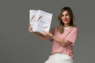 Presentación del libro terapéutico 'El libro de mi vida' en la Casa Charry
