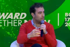 España, segundo país más destacado en energías renovables entre 2020 y 2025