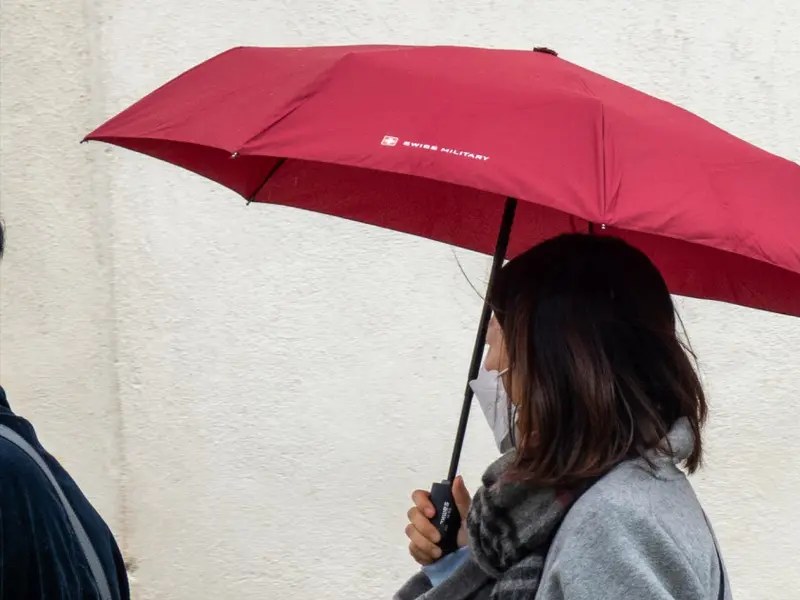 Lluvias en España superan en un 24% la media histórica desde octubre