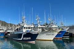 Cepesca promueve la sostenibilidad en la flota pesquera española