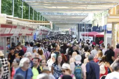 Libros destacados sobre medio ambiente en la Feria del Libro de Madrid 2026