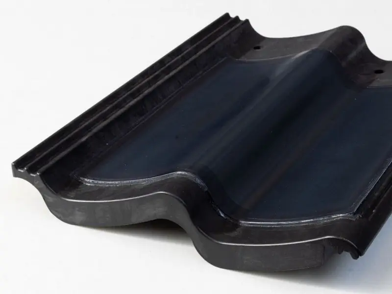 Tejas solares de perovskita: una alternativa innovadora para la generación de energía