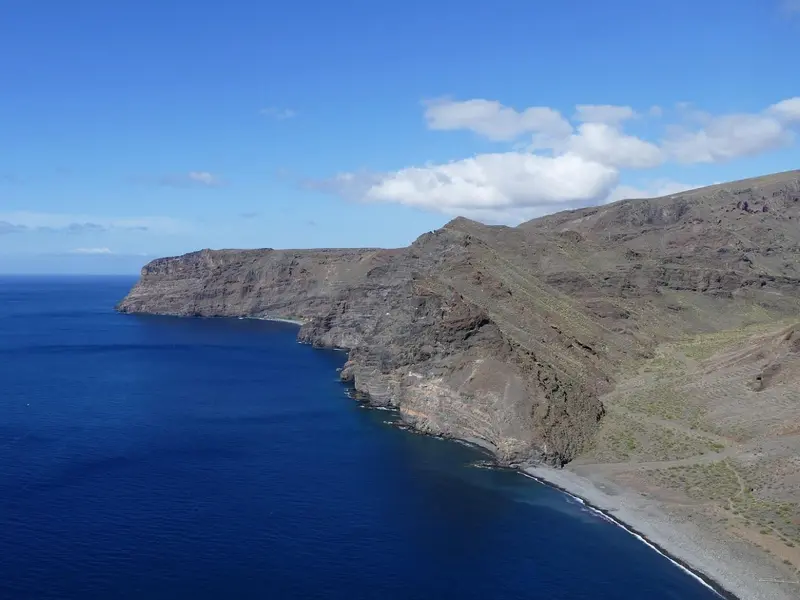 Nuevos proyectos en La Gomera para proteger su Reserva de la Biosfera