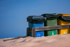 El reciclaje en casa, clave para impulsar la economía circular en España