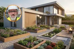 Diseño arquitectónico y sequía: clave para viviendas sostenibles en 2026