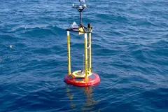 Nuevo indicador revela la temperatura media diaria del mar en costas españolas