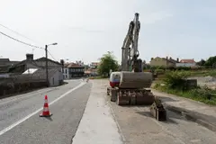 Oleiros invierte más de 5 millones en la red de agua para 2026