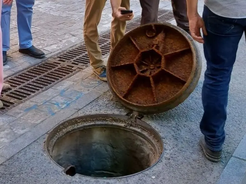 Miteco revisa el avance del proyecto Watercog-PC en Cádiz