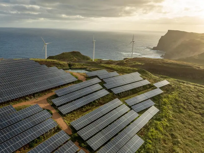 Impulso histórico de la energía solar en España con un aumento del 12,5% en 2025