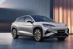 BYD aspira a desplazar a Toyota en el liderazgo automovilístico global para 2030