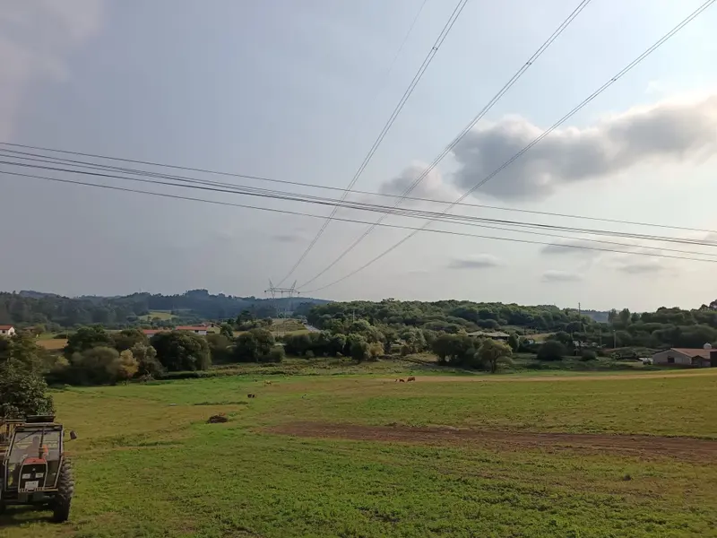 Autorizan construcción de subestación eléctrica de 400 kV en Tamon, Carreño