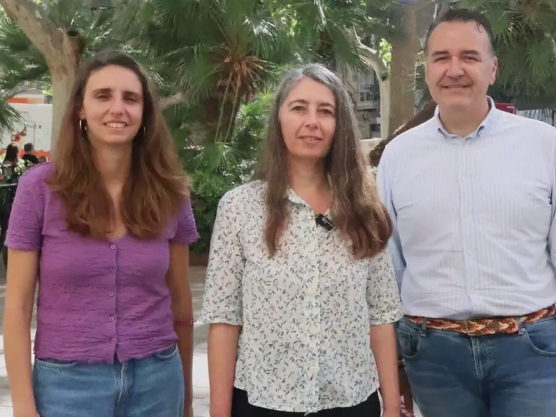 Grupos de izquierda en Palma exigen al alcalde medidas contra el cambio climático
