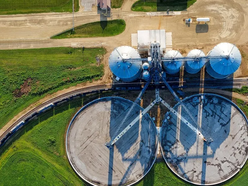 La planta de biometano en Gálvez recibe aprobación ambiental en Castilla-La Mancha