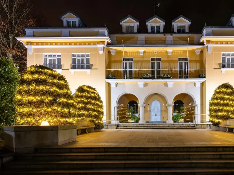 Oleiros da la bienvenida a la Navidad con actividades y luces a partir del 28 de noviembre
