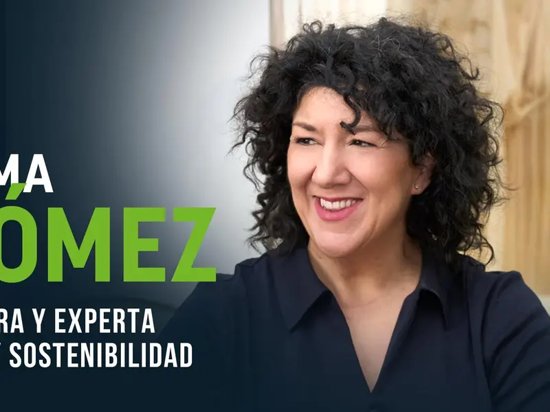 Gema Gómez advierte sobre el impacto del 'fast fashion' y propone un 'shopping detox'