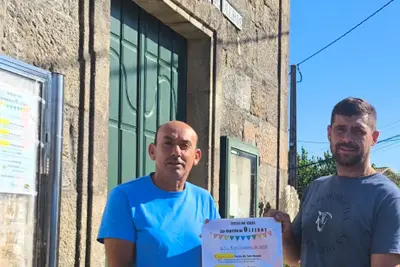 Fiesta de San Martiño en Oleiros: programación y actividades para el fin de semana