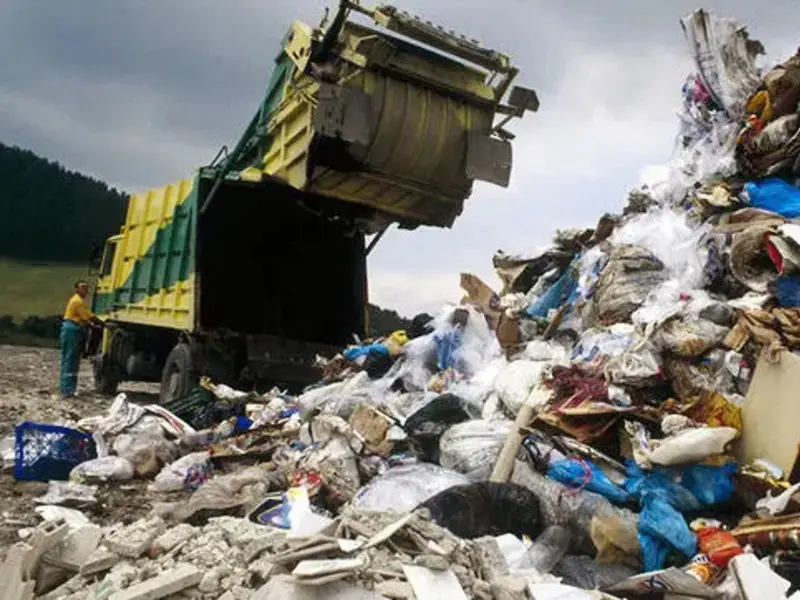 Ecoprovincia transforma 200.000 toneladas de basura en economía circular en 265 municipios