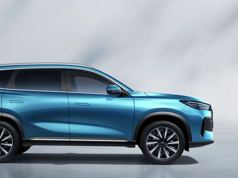 Chery fabricará coches eléctricos en Barcelona a partir de 2026